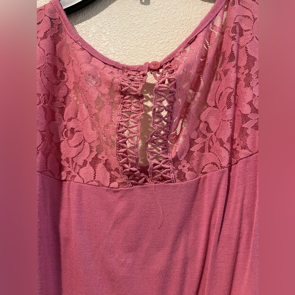 Pretty top💞 - Picture 5 of 5